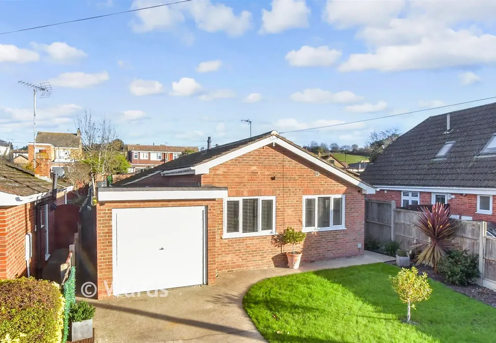 External (Web) - Drake Avenue, Minster-On-Sea, Sheerness, Kent - Wards of Kent