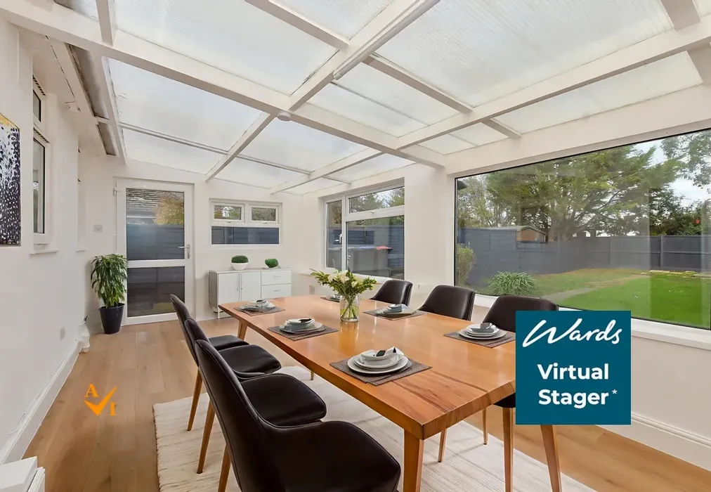 Conservatory (Contemporary style) - Cobblers Bridge Road, Herne Bay, Kent - Wards of Kent