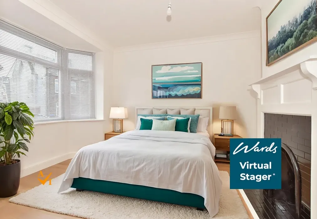 Lounge (Contemporary style) - Cobblers Bridge Road, Herne Bay, Kent - Wards of Kent