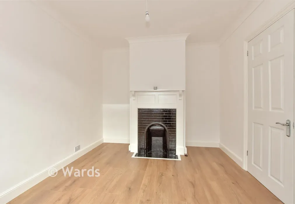 Lounge - Cobblers Bridge Road, Herne Bay, Kent - Wards of Kent