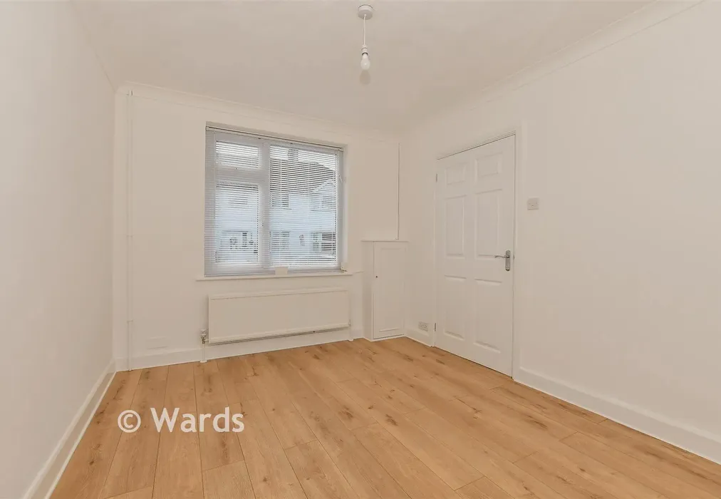 Bedroom 1 - Cobblers Bridge Road, Herne Bay, Kent - Wards of Kent