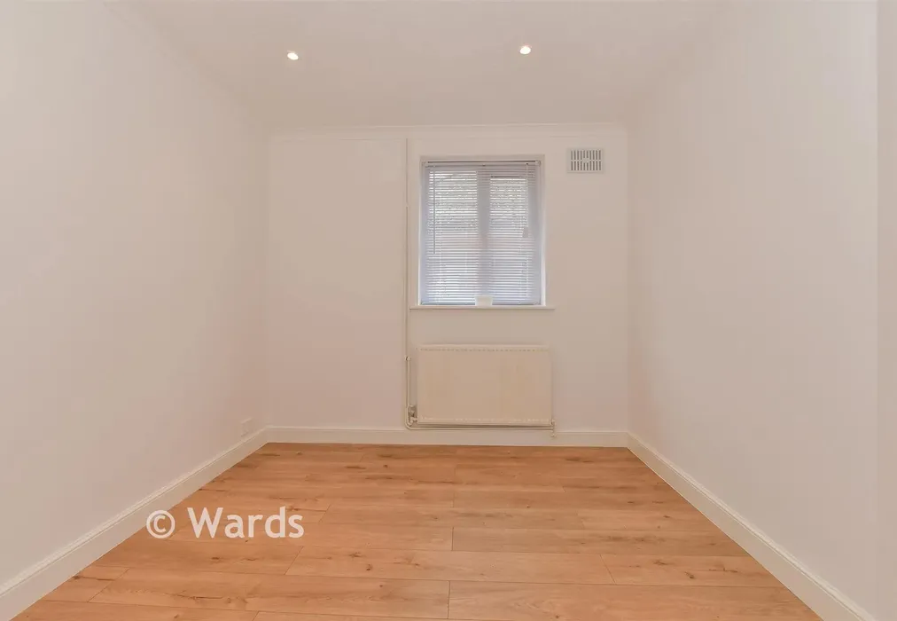 Bedroom 2 - Cobblers Bridge Road, Herne Bay, Kent - Wards of Kent