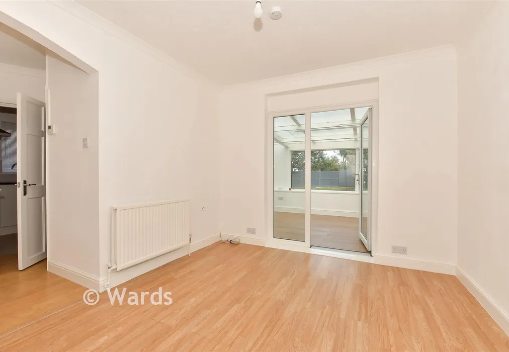 Dining Area - Cobblers Bridge Road, Herne Bay, Kent - Wards of Kent