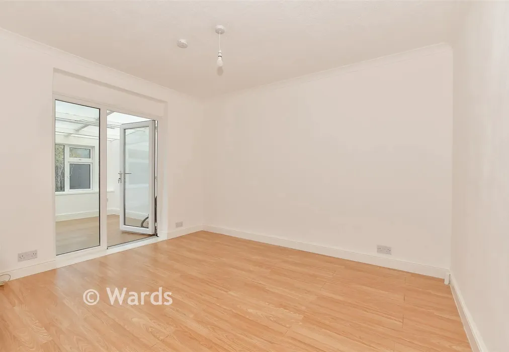 Dining Area - Cobblers Bridge Road, Herne Bay, Kent - Wards of Kent