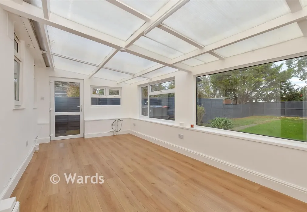 Conservatory - Cobblers Bridge Road, Herne Bay, Kent - Wards of Kent