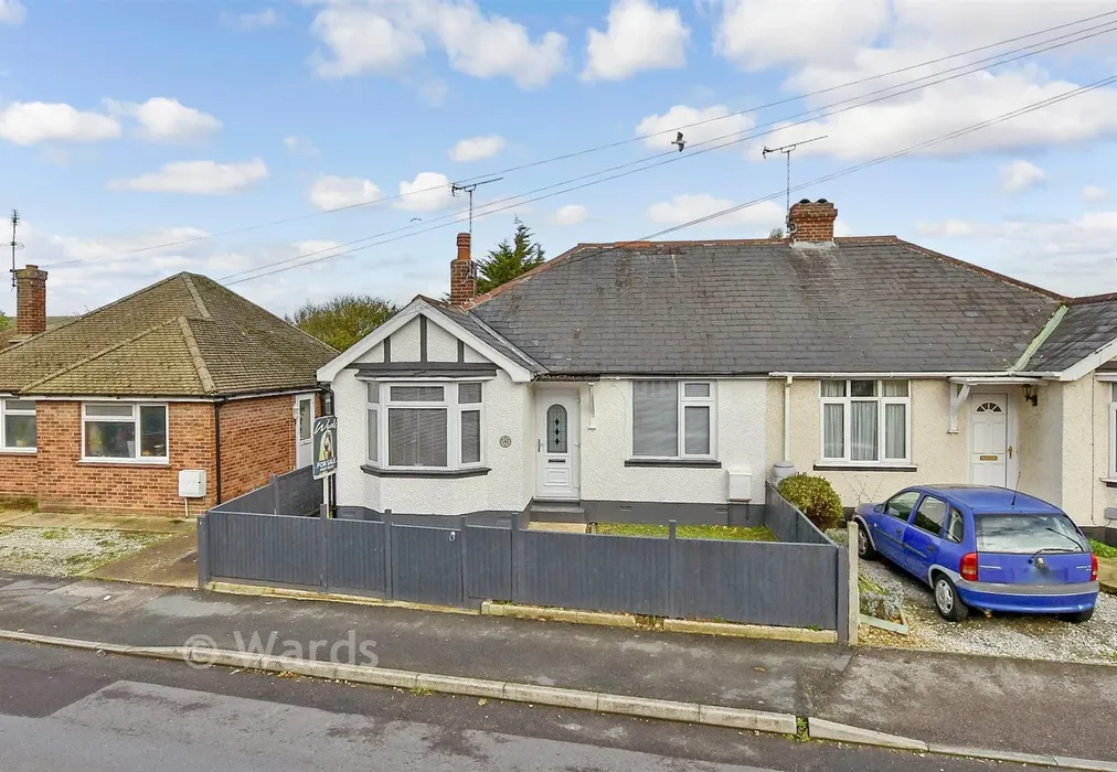 External (Web) - Cobblers Bridge Road, Herne Bay, Kent - Wards of Kent
