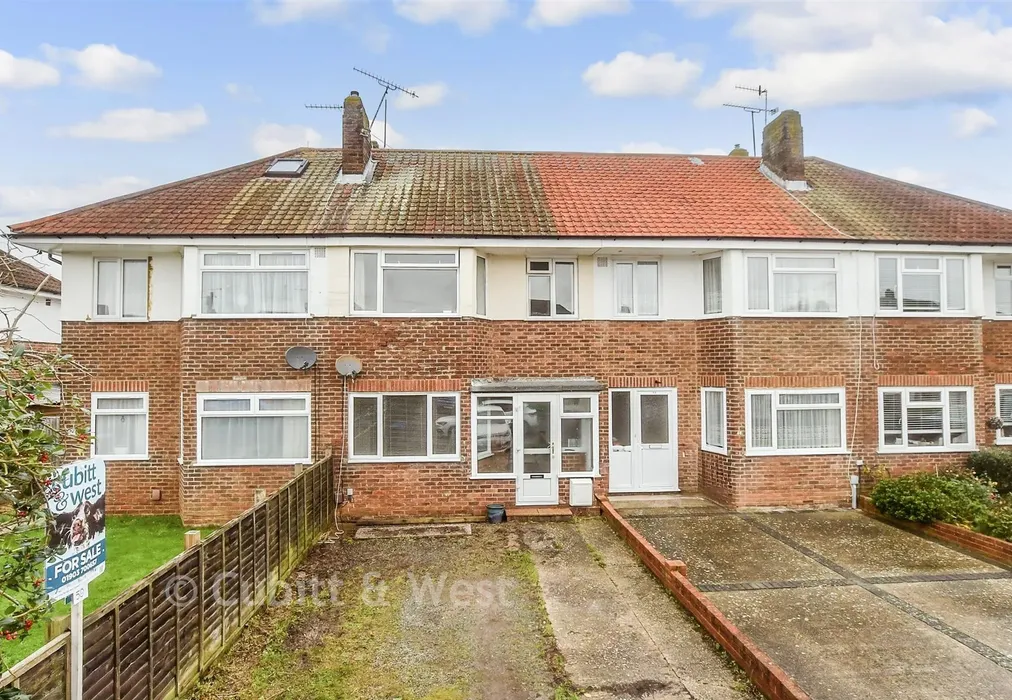 External (Web) - Ardingly Drive, Goring-By-Sea, Worthing, West Sussex - Wards of Kent