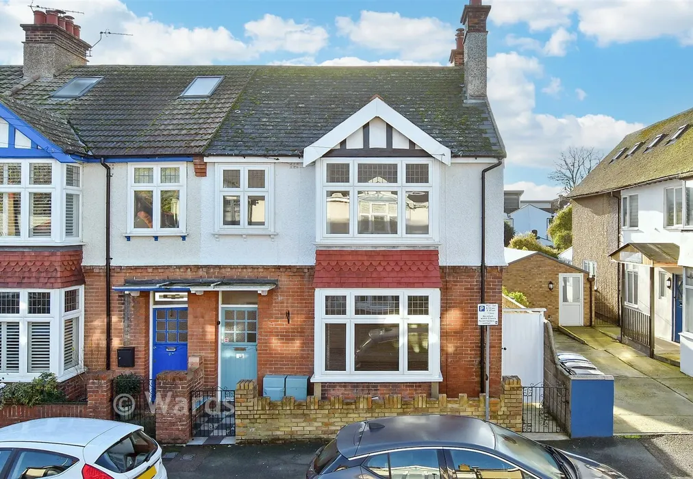 External (Web) - Stanhope Road, Deal, Kent - Wards of Kent