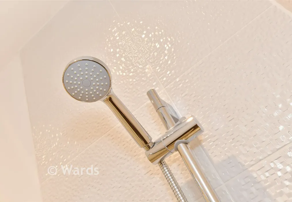 Internal Feature - Richmond Park, Whitfield, Dover, Kent - Wards of Kent