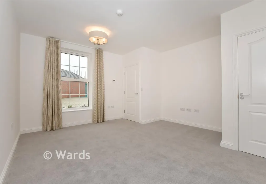 Lounge - Richmond Park, Whitfield, Dover, Kent - Wards of Kent