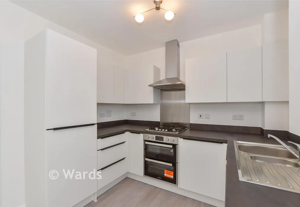 Kitchen/Diner - Richmond Park, Whitfield, Dover, Kent - Wards of Kent