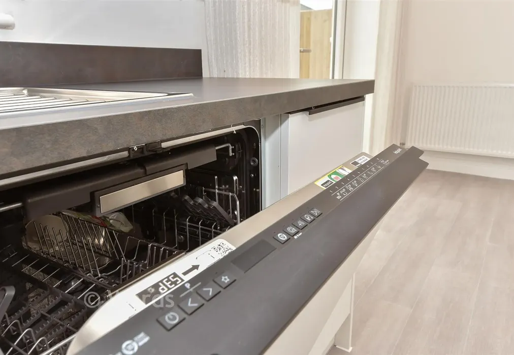 Internal Feature - Richmond Park, Whitfield, Dover, Kent - Wards of Kent