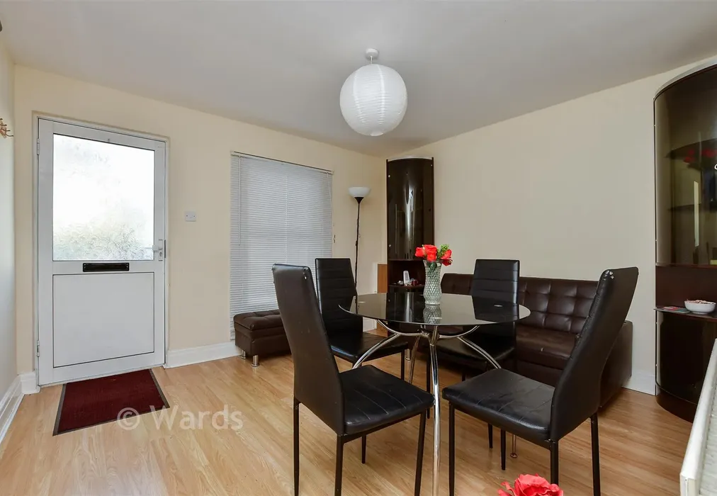 Lounge - Hereson Road, Ramsgate, Kent - Wards of Kent