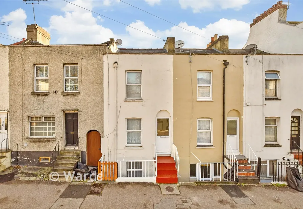 External (Web) - Hereson Road, Ramsgate, Kent - Wards of Kent