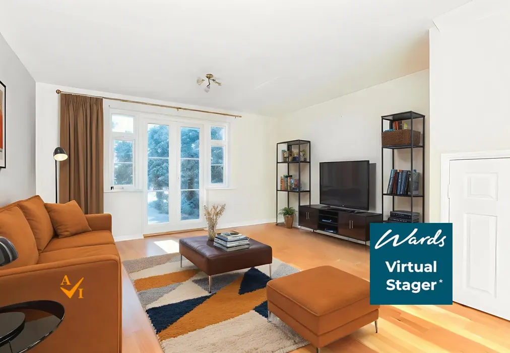 Lounge/Diner (Contemporary style) - Brampton Field, Ditton, Aylesford, Kent - Wards of Kent