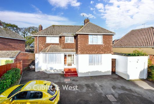 Ferndale, Waterlooville, Hampshire - Wards of Kent