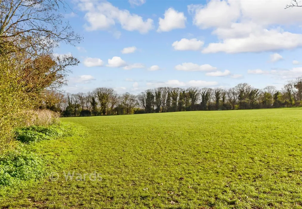 Surrounding Area - Wickham Avenue, Ramsgate, Kent - Wards of Kent