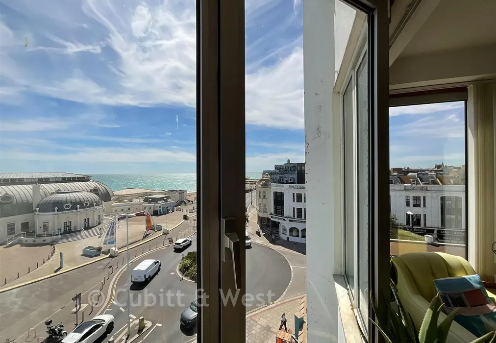 Views** - Marine Parade, Worthing, West Sussex - Wards of Kent