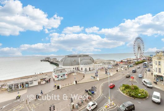 Marine Parade, Worthing, West Sussex - Wards of Kent