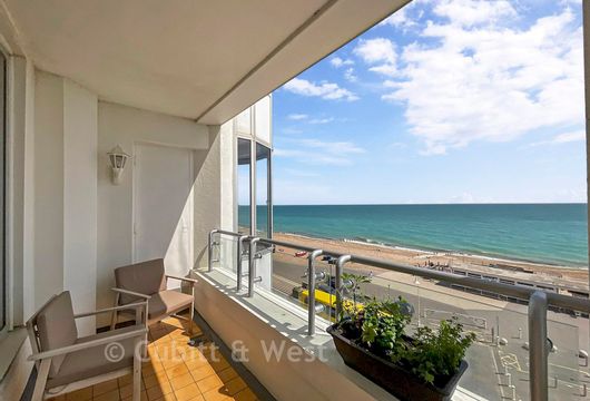Marine Parade, Worthing, West Sussex - Wards of Kent