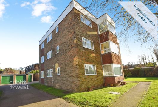 West Avenue Worthing BN11 - Wards of Kent