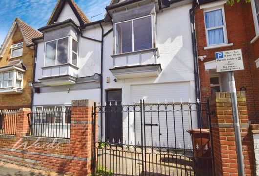 Rock Avenue Gillingham ME7 - Wards of Kent