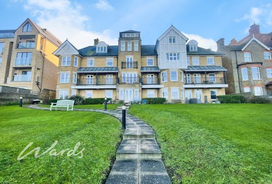 Charles Street Herne Bay CT6 - Wards of Kent