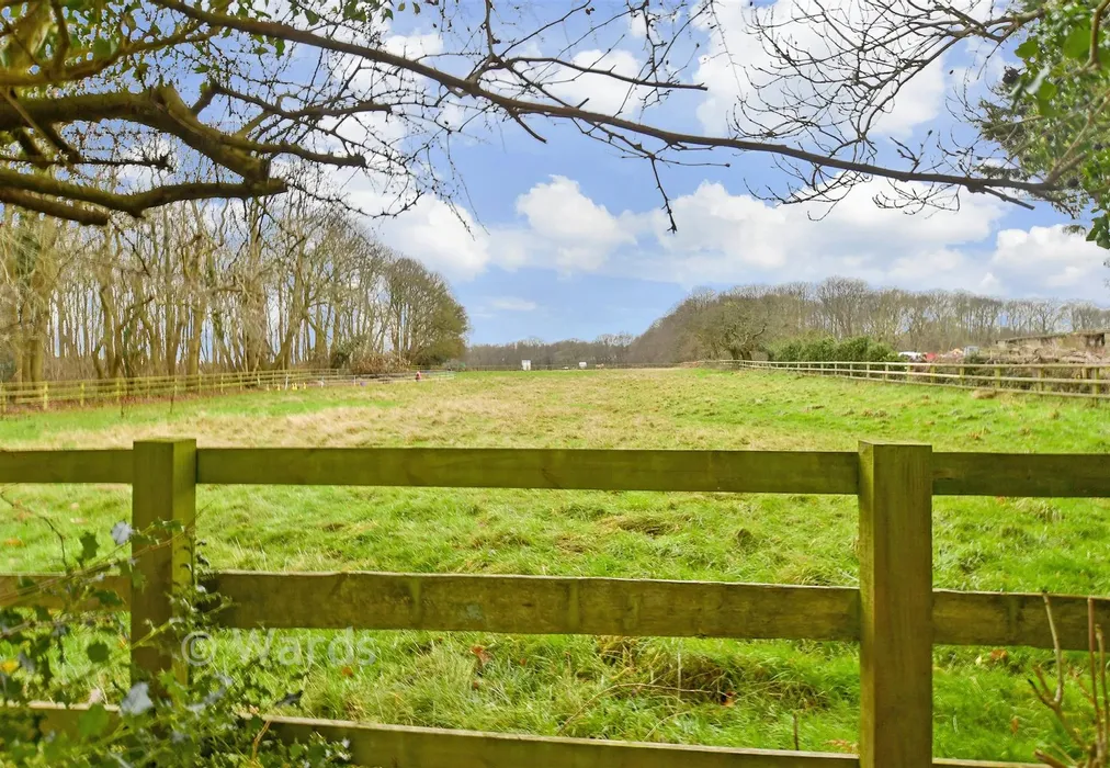 Surrounding Area - Pay Street, Hawkinge, Folkestone, Kent - Wards of Kent