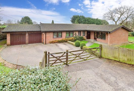 Pay Street, Hawkinge, Folkestone, Kent - Wards of Kent