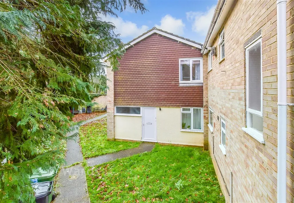 External (Web) - School Lane, Maidstone, Kent - Wards of Kent