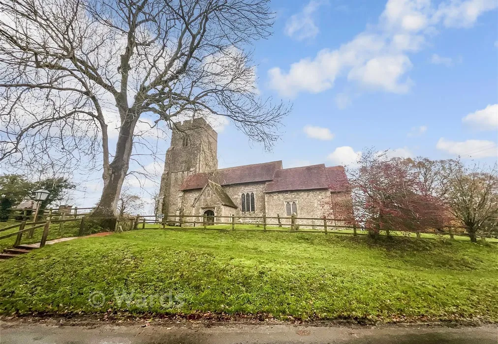 Surrounding Area - Stone Green, Stone, Tenterden, Kent - Wards of Kent