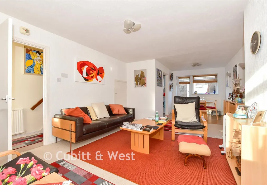 Lounge/Dining Room - Glebelands, Pulborough, West Sussex - Wards of Kent
