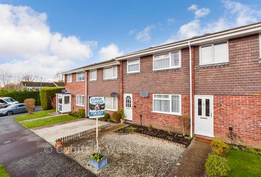 Glebelands, Pulborough, West Sussex - Wards of Kent