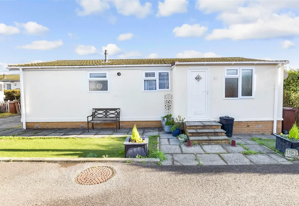 External (Web) - Vicarage Lane, Hoo, Rochester, Kent - Wards of Kent