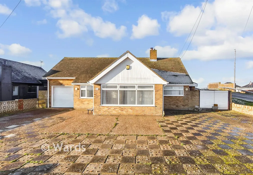 External (Web) - Coast Drive, Lydd-On-Sea, Romney Marsh, Kent - Wards of Kent