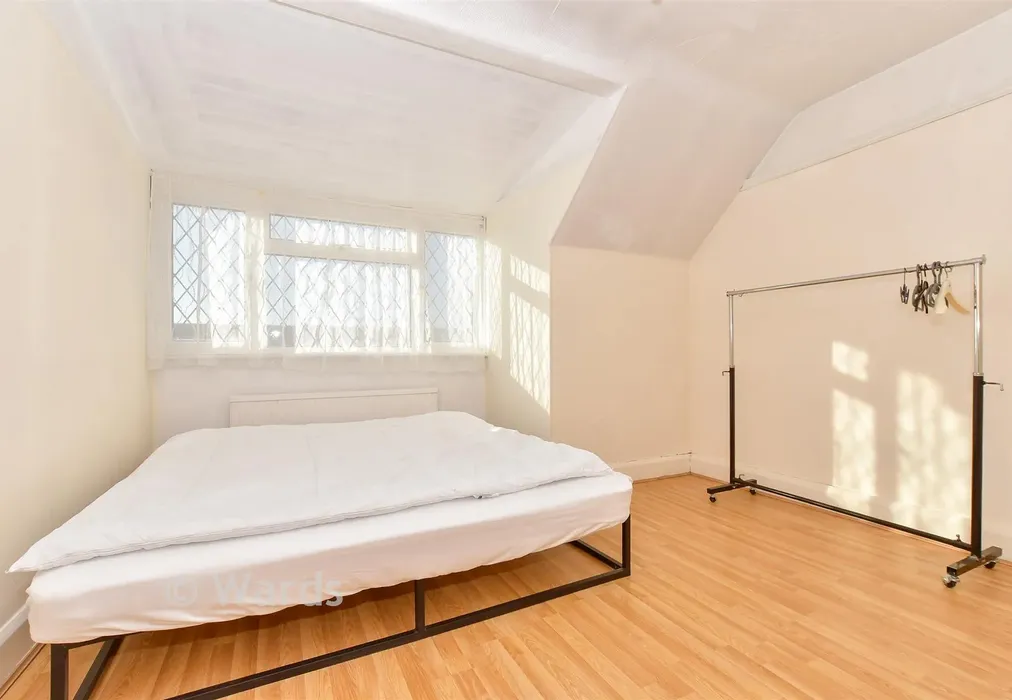 Bedroom 3 - Sunnyhill Road, Herne Bay, Kent - Wards of Kent