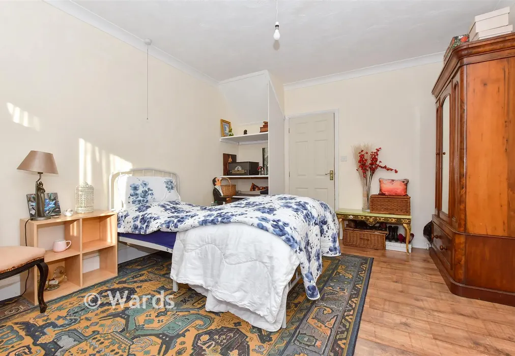 Family Room - Sunnyhill Road, Herne Bay, Kent - Wards of Kent