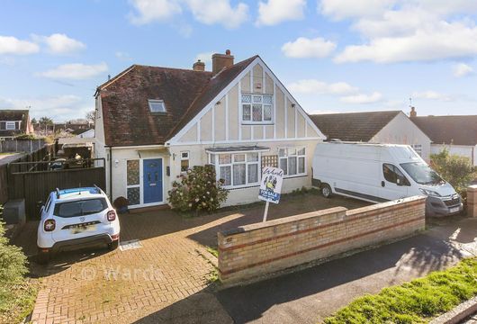 Sunnyhill Road, Herne Bay, Kent - Wards of Kent