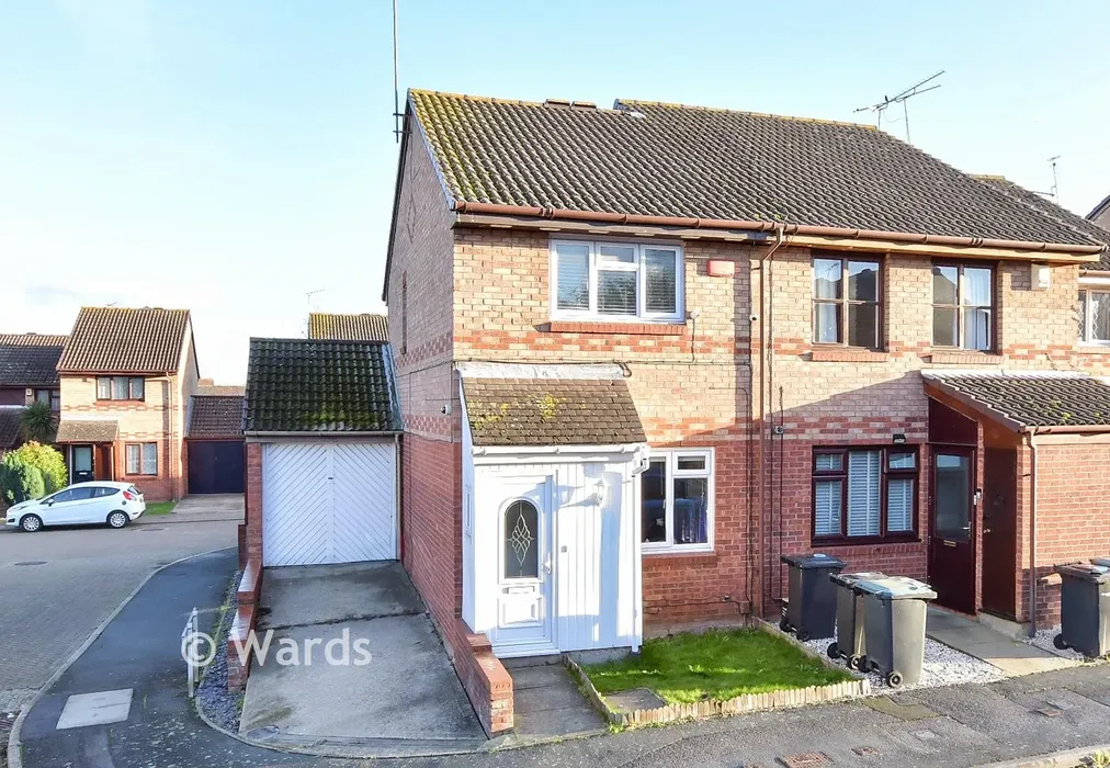 External (Web) - Farley Road, Gravesend, Kent - Wards of Kent