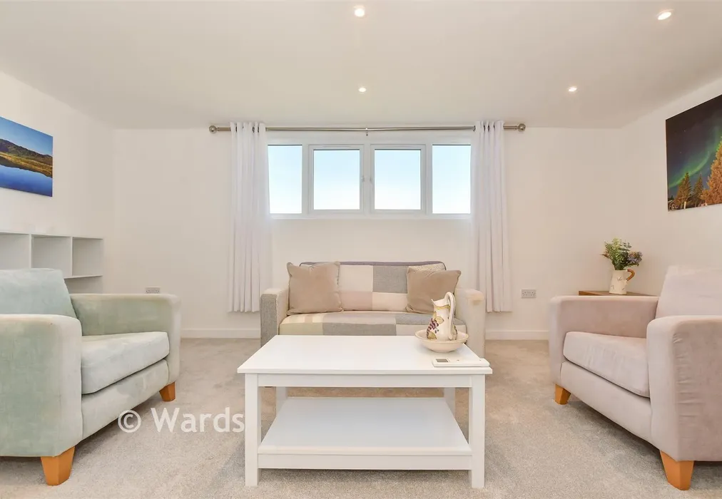 Internal Lifestyle Photograph - Grenham Bay Avenue, Minnis Bay, Birchington, Kent - Wards of Kent
