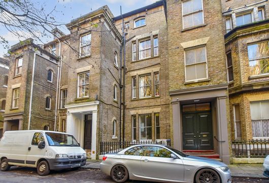 Victoria Park, Dover, Kent - Wards of Kent