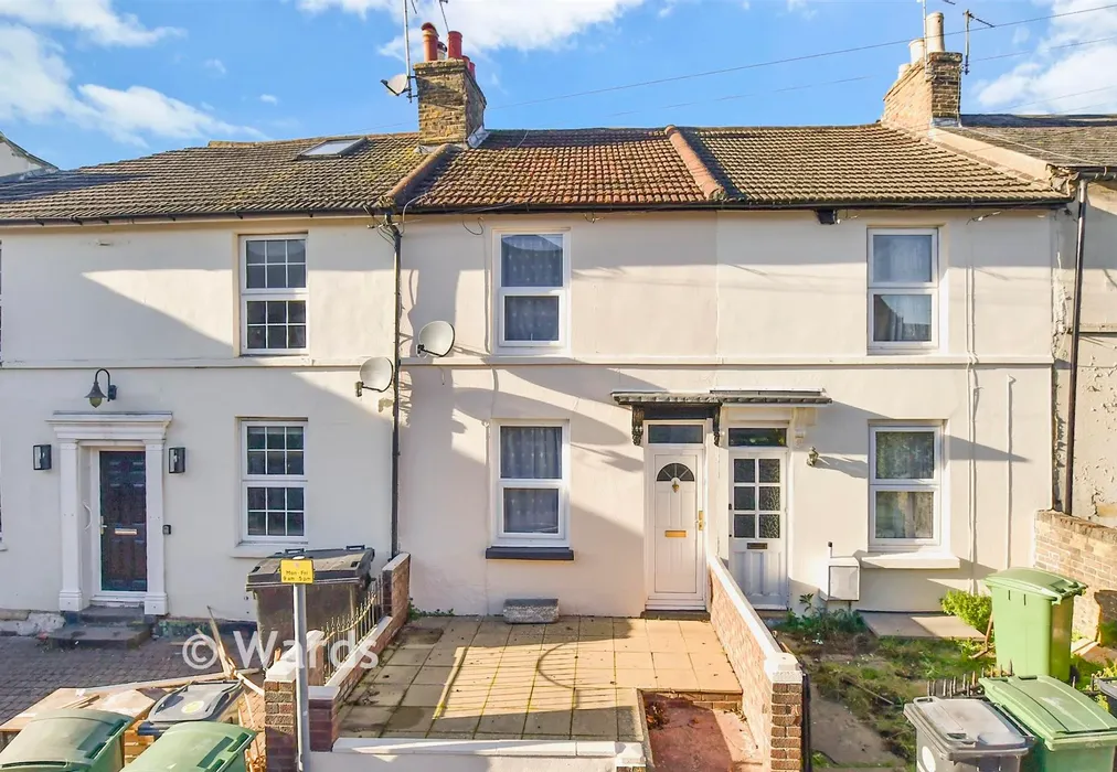 External (Web) - Peel Street, Maidstone, Kent - Wards of Kent