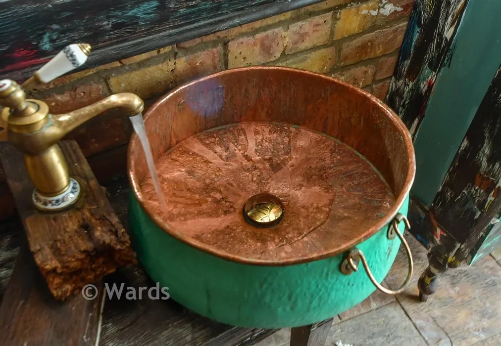 Internal Feature - Borstal Street, Rochester, Kent - Wards of Kent