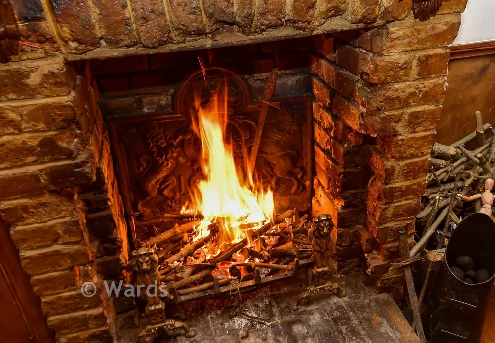 Internal Feature - Borstal Street, Rochester, Kent - Wards of Kent