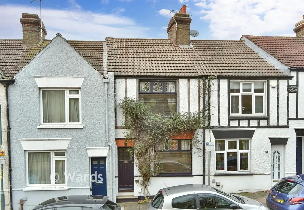 External (Web) - Borstal Street, Rochester, Kent - Wards of Kent