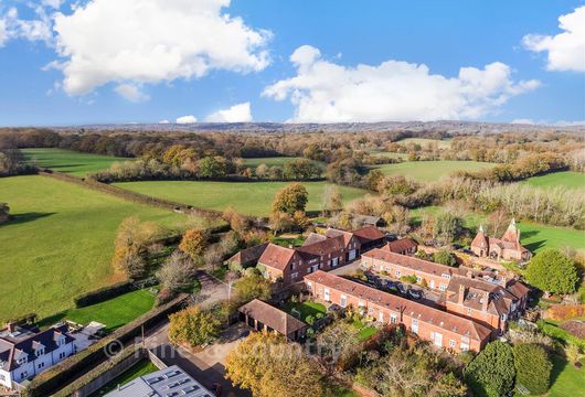 Shipbourne Road, Tonbridge, Kent - Wards of Kent