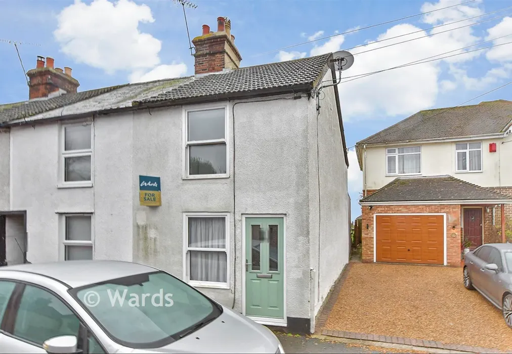 External (Brochure) - Island Road, Upstreet, Canterbury, Kent - Wards of Kent