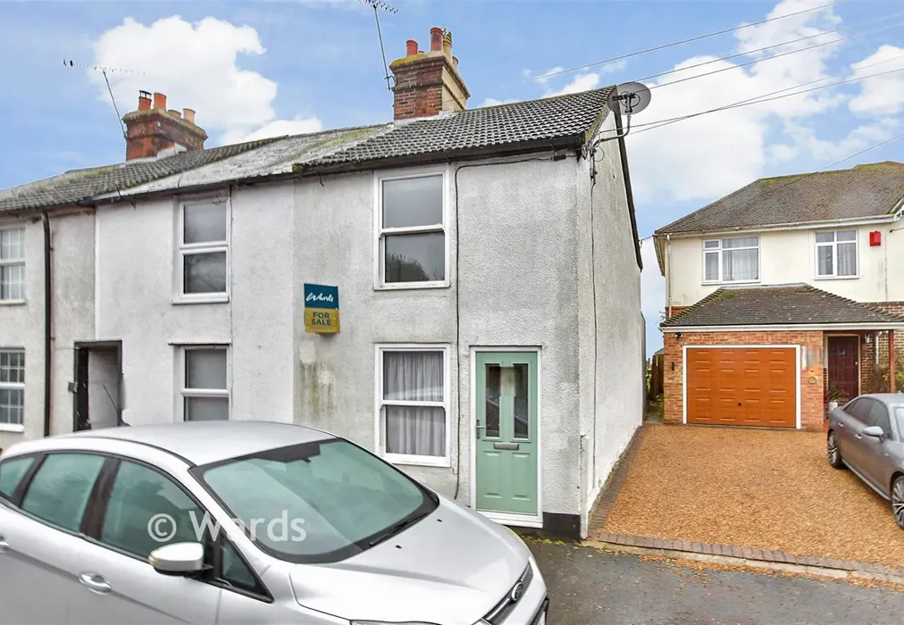 External (Web) - Island Road, Upstreet, Canterbury, Kent - Wards of Kent