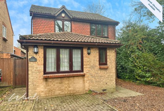 The Quern Maidstone ME15 - Wards of Kent