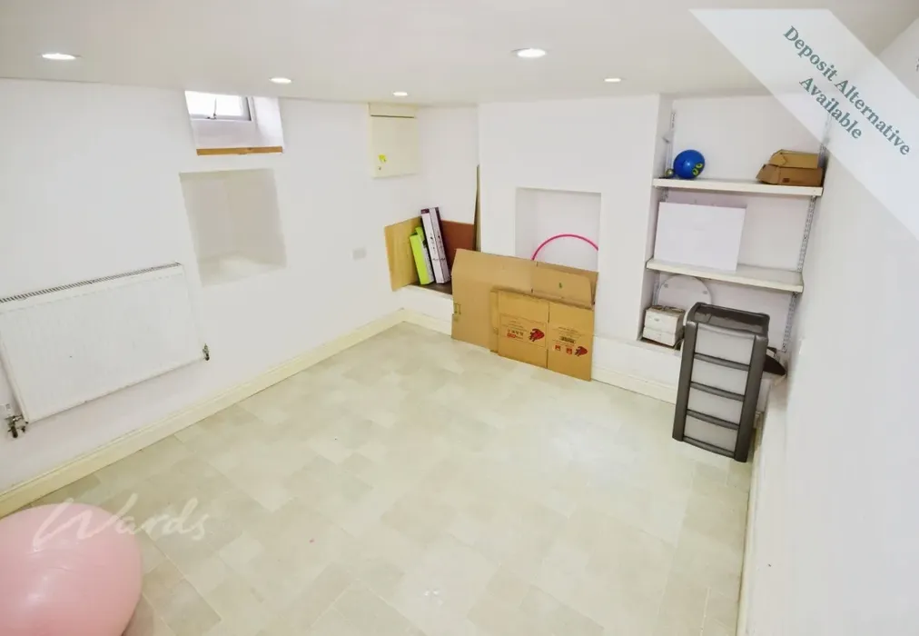 luton cellar - Luton Road Chatham ME4 - Wards of Kent